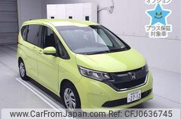 honda freed 2018 -HONDA 【岐阜 504ﾂ2712】--Freed GB5--1081310---HONDA 【岐阜 504ﾂ2712】--Freed GB5--1081310-