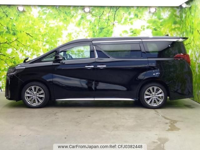 toyota alphard 2021 quick_quick_3BA-AGH30W_AGH30-9039606 image 2