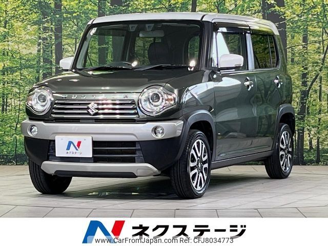 suzuki hustler 2016 -SUZUKI--Hustler DAA-MR41S--MR41S-609633---SUZUKI--Hustler DAA-MR41S--MR41S-609633- image 1