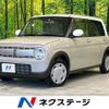 suzuki alto-lapin 2019 -SUZUKI--Alto Lapin DBA-HE33S--HE33S-235139---SUZUKI--Alto Lapin DBA-HE33S--HE33S-235139- image 1