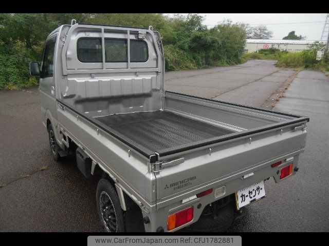 mitsubishi minicab-truck 2023 CFJ1782881 image 2