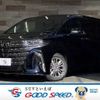 toyota alphard 2023 -TOYOTA--Alphard 6AA-AAHH40W--AAHH40-0012990---TOYOTA--Alphard 6AA-AAHH40W--AAHH40-0012990- image 1