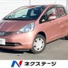 honda fit 2010 -HONDA--Fit DBA-GE6--GE6-1399637---HONDA--Fit DBA-GE6--GE6-1399637- image 1