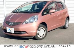 honda fit 2010 -HONDA--Fit DBA-GE6--GE6-1399637---HONDA--Fit DBA-GE6--GE6-1399637-