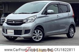 mitsubishi ek-wagon 2018 CFJ1822811
