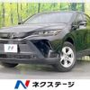 toyota harrier 2022 -TOYOTA--Harrier 6BA-MXUA80--MXUA80-0075055---TOYOTA--Harrier 6BA-MXUA80--MXUA80-0075055- image 1