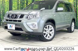 nissan x-trail 2012 -NISSAN--X-Trail LDA-DNT31--DNT31-211789---NISSAN--X-Trail LDA-DNT31--DNT31-211789-