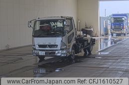 mitsubishi-fuso fighter 2025 CFJ1610527