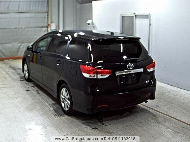 toyota wish 2010 -TOYOTA--Wish ZGE20W-0090217---TOYOTA--Wish ZGE20W-0090217- image 2