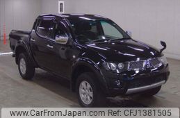 mitsubishi triton 2010 quick_quick_ABF-KB9T_KB9T-0001439