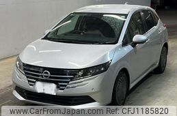 nissan note 2024 -NISSAN 【福岡 504ぬ3475】--Note E13-306336---NISSAN 【福岡 504ぬ3475】--Note E13-306336-