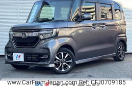 honda n-box 2017 -HONDA--N BOX DBA-JF3--JF3-1007213---HONDA--N BOX DBA-JF3--JF3-1007213-