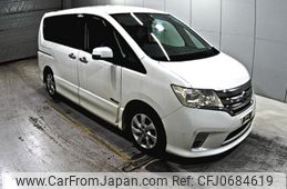 nissan serena 2013 -NISSAN--Serena HFC26-182423---NISSAN--Serena HFC26-182423-