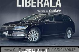 volkswagen passat-variant 2020 -VOLKSWAGEN--VW Passat Variant LDA-3CDFC--WVWZZZ3CZKE124513---VOLKSWAGEN--VW Passat Variant LDA-3CDFC--WVWZZZ3CZKE124513-