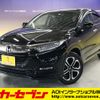 honda vezel 2020 -HONDA--VEZEL DAA-RU4--RU4-1313750---HONDA--VEZEL DAA-RU4--RU4-1313750- image 1