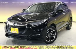 honda vezel 2020 -HONDA--VEZEL DAA-RU4--RU4-1313750---HONDA--VEZEL DAA-RU4--RU4-1313750-