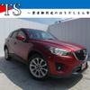 mazda cx-5 2012 CFJ1667722 image 1