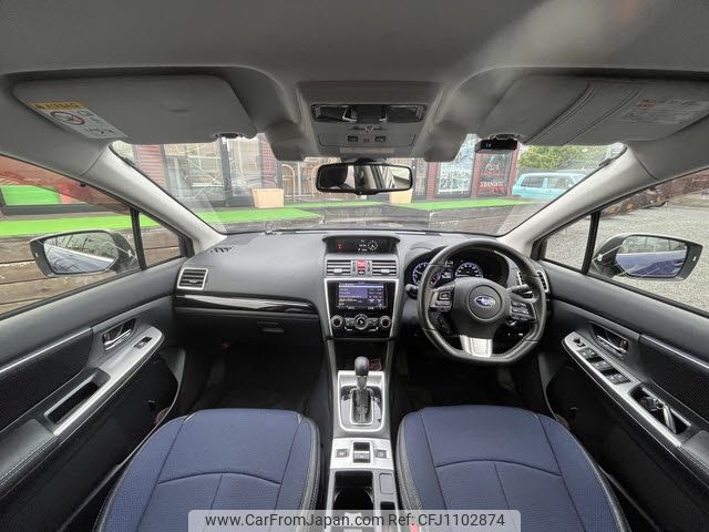 subaru levorg 2016 -SUBARU--Levorg DBA-VM4--VM4-081551---SUBARU--Levorg DBA-VM4--VM4-081551- image 2