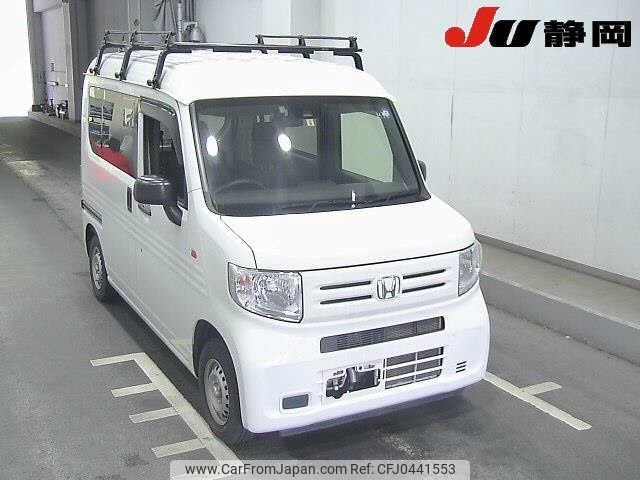 honda n-van 2018 -HONDA--N VAN JJ1-3005306---HONDA--N VAN JJ1-3005306- image 1