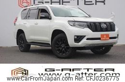 toyota land-cruiser-prado 2023 -TOYOTA--Land Cruiser Prado 3DA-GDJ150W--GDJ150-0089496---TOYOTA--Land Cruiser Prado 3DA-GDJ150W--GDJ150-0089496-