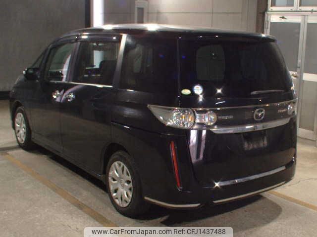 mazda biante 2010 CFJ1437488 image 2