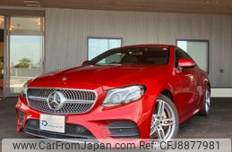 mercedes-benz e-class 2017 -MERCEDES-BENZ 【香川 399ｾ3657】--Benz E Class 238366--6F009623---MERCEDES-BENZ 【香川 399ｾ3657】--Benz E Class 238366--6F009623-