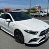 mercedes-benz a-class 2022 quick_quick_4BA-177051M_W1K770512V148285 image 15