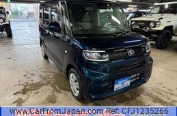 daihatsu tanto 2022 -DAIHATSU--Tanto LA650S--0228220---DAIHATSU--Tanto LA650S--0228220-