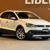 volkswagen cross-polo 2017 CFJ1840794 image 1