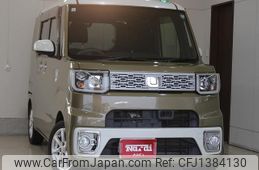 daihatsu wake 2015 GOO_JP_700130095430250705001
