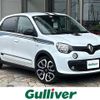 renault twingo 2018 -RENAULT--Renault Twingo ABA-AHH4B1--VF1AHB525J0777932---RENAULT--Renault Twingo ABA-AHH4B1--VF1AHB525J0777932- image 1