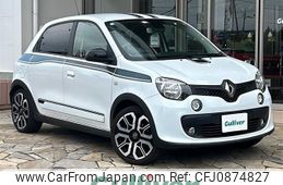 renault twingo 2018 -RENAULT--Renault Twingo ABA-AHH4B1--VF1AHB525J0777932---RENAULT--Renault Twingo ABA-AHH4B1--VF1AHB525J0777932-