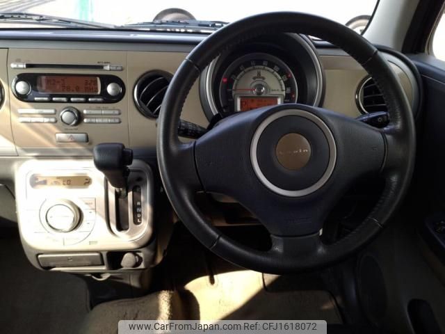 suzuki alto-lapin 2012 CFJ1618072 image 2