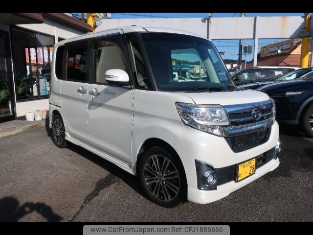 daihatsu tanto 2015 CFJ1886666 image 1