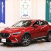mazda cx-3 2018 -MAZDA--CX-3 6BA-DKEFW--DKEFW-107072---MAZDA--CX-3 6BA-DKEFW--DKEFW-107072- image 1