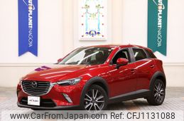 mazda cx-3 2018 -MAZDA--CX-3 6BA-DKEFW--DKEFW-107072---MAZDA--CX-3 6BA-DKEFW--DKEFW-107072-