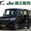 honda n-box 2017 -HONDA--N BOX DBA-JF3--JF3-1037640---HONDA--N BOX DBA-JF3--JF3-1037640- image 1