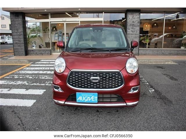 daihatsu cast 2018 -DAIHATSU--Cast DBA-LA250S--LA250S-0133302---DAIHATSU--Cast DBA-LA250S--LA250S-0133302- image 2