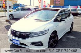 honda jade 2019 CFJ1749468