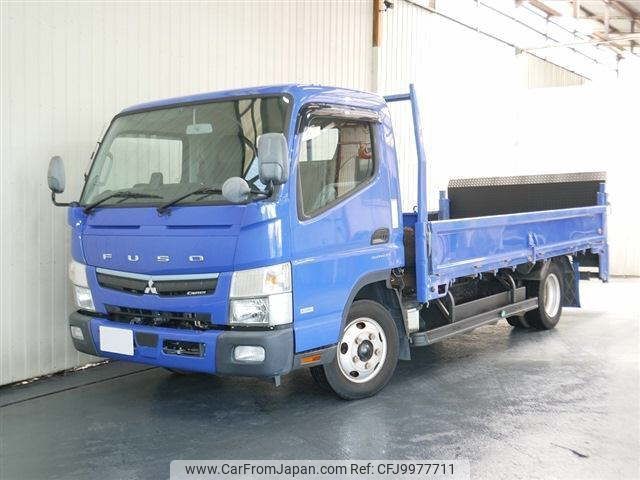 mitsubishi-fuso canter 2020 -MITSUBISHI--Canter FEB50-581934---MITSUBISHI--Canter FEB50-581934- image 1