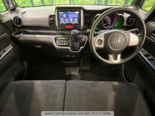 honda n-box 2016 quick_quick_JF1_JF1-1847514 image 2