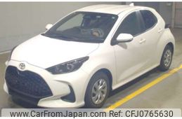 toyota yaris 2024 -TOYOTA--Yaris 6AA-MXPH14--MXPH14-0025969---TOYOTA--Yaris 6AA-MXPH14--MXPH14-0025969-