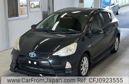 toyota aqua 2012 -TOYOTA--AQUA NHP10-6022884---TOYOTA--AQUA NHP10-6022884-
