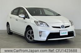 toyota prius 2014 -TOYOTA--Prius DAA-ZVW30--ZVW30-1881486---TOYOTA--Prius DAA-ZVW30--ZVW30-1881486-