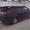 toyota alphard 2018 quick_quick_DBA-AGH30W_AGH30-0167424 image 5