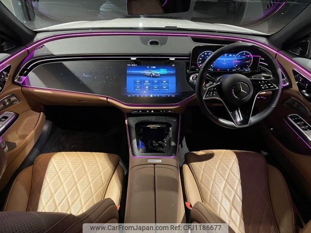mercedes-benz e-class-station-wagon 2024 -MERCEDES-BENZ--Benz E Class Wagon 7CA-214214--W1K2142142A011878---MERCEDES-BENZ--Benz E Class Wagon 7CA-214214--W1K2142142A011878- image 2