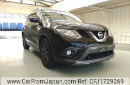 nissan x-trail 2016 CFJ1729269