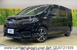 honda stepwagon 2018 -HONDA--Stepwgn DBA-RP3--RP3-1203608---HONDA--Stepwgn DBA-RP3--RP3-1203608-