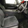 toyota vellfire 2024 -TOYOTA 【静岡 320ﾈ8000】--Vellfire TAHA40-0005446---TOYOTA 【静岡 320ﾈ8000】--Vellfire TAHA40-0005446- image 4