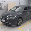 toyota harrier 2021 -TOYOTA 【伊勢志摩 300す6335】--Harrier MXUA80-0034930---TOYOTA 【伊勢志摩 300す6335】--Harrier MXUA80-0034930- image 1